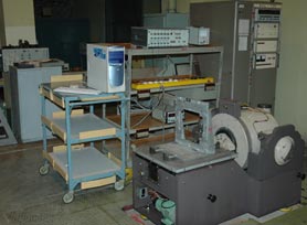 Вибростенд