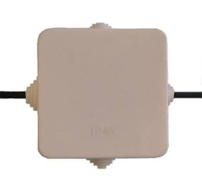 Таймер акустический в корпусе