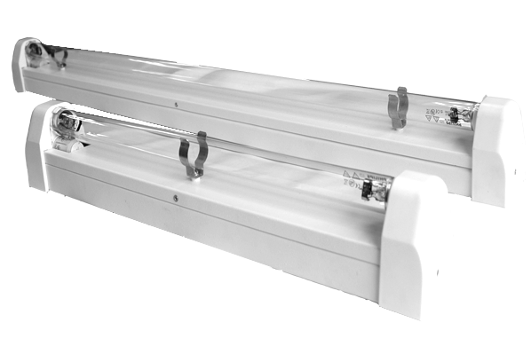 Облучатель бактерицидный ультрафиолетовый ОБУ-30