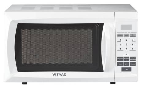 Микроволновая печь ВИТЯЗЬ 1379 МП20-700-6