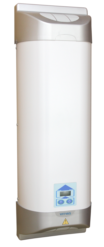 Рециркулятор воздуха бактерицидный ультрафиолетовый «Витязь» Р9512ФК