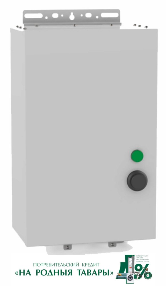 Котел электрический отопительный K04-03T