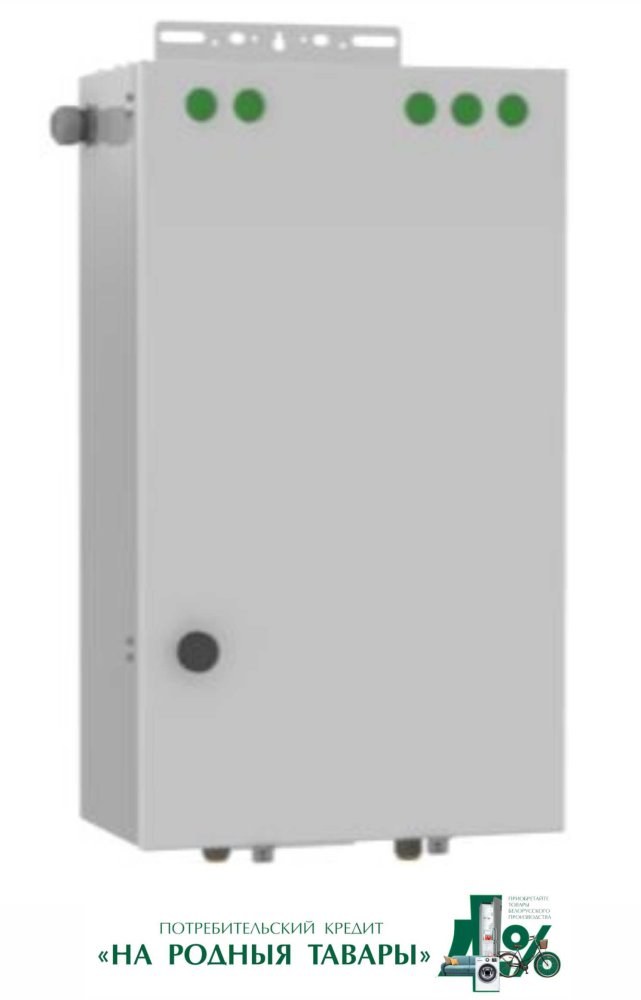 Котел электрический отопительный K12-02T