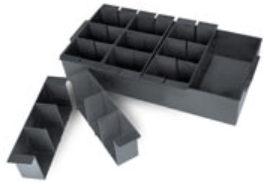 Рассадница СКЖИ 321.469.001