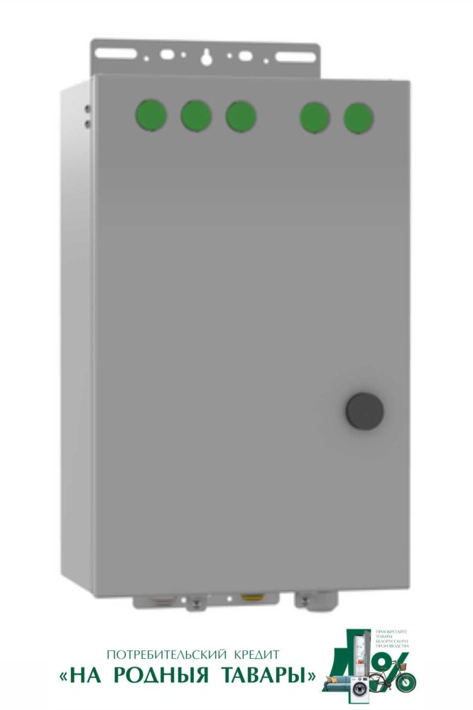 Котел электрический отопительный K12-01T