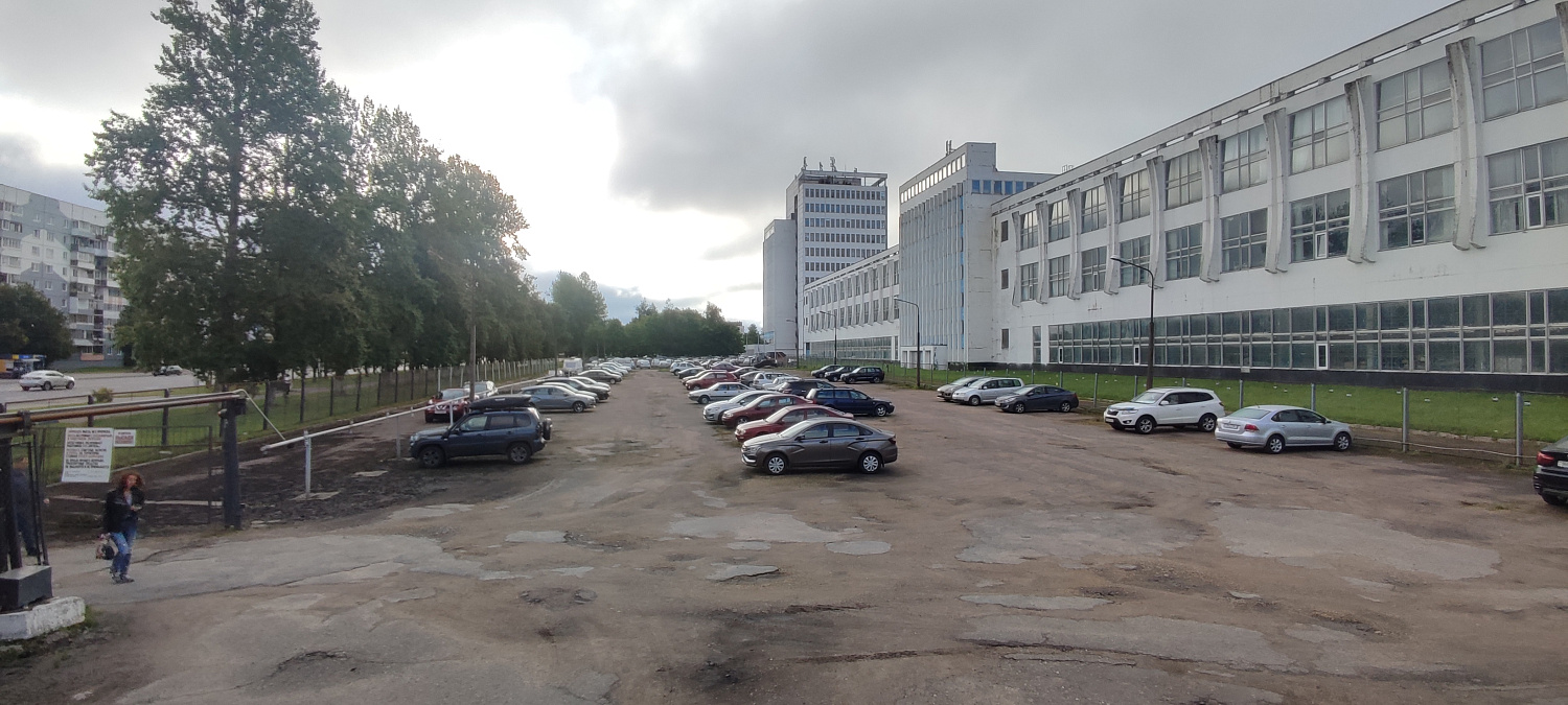 Аренда или аутсорсинг недвижимости