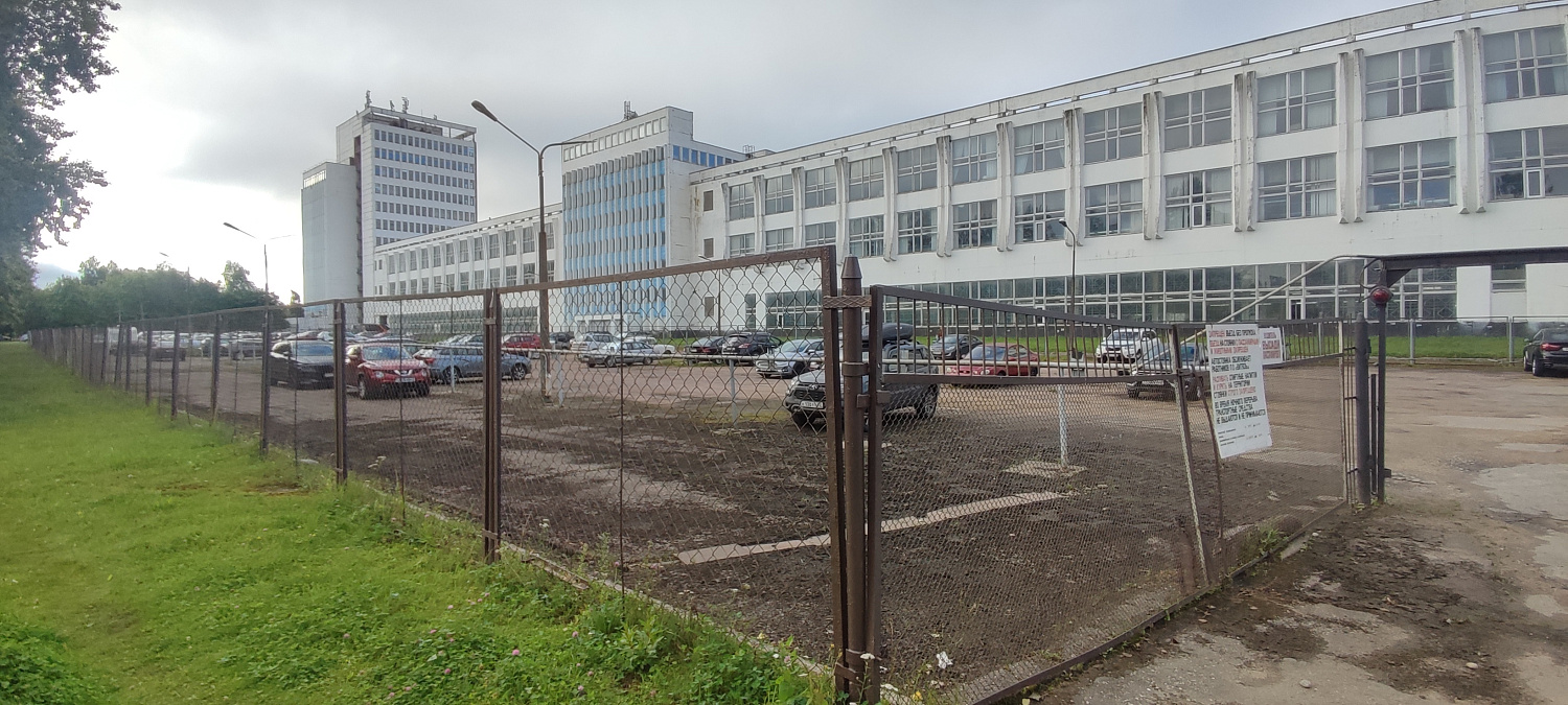Аренда или аутсорсинг недвижимости